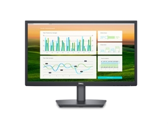 Picture of Dell 22 Monitor - E2222HS  (For Notebook)