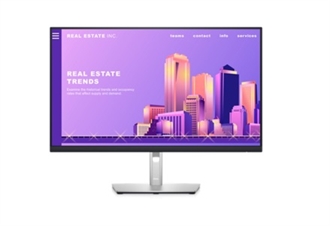 Picture of Dell 27 Monitor - P2725H